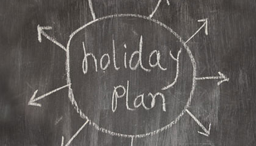 holidayplan