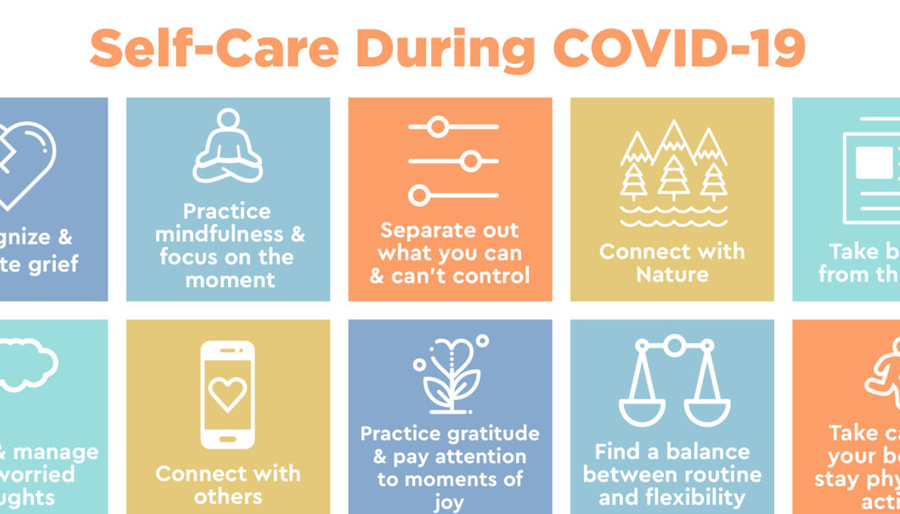 selfcarecovid