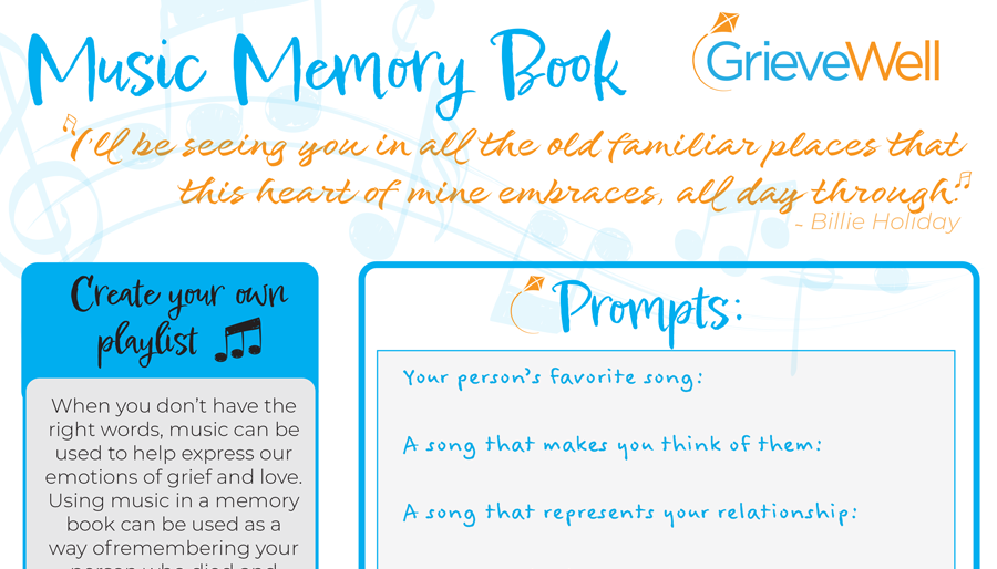 music-book
